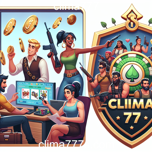A Importância dos Jogos de Suporte na Indústria de Entretenimento Digital
